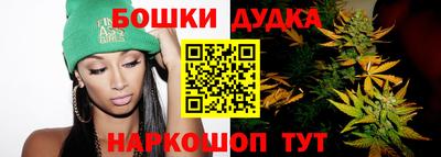 гашик Кандалакша